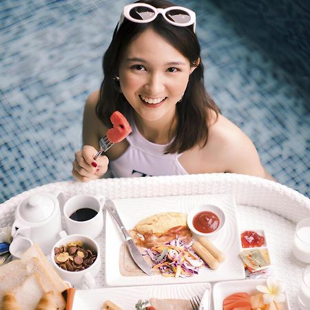 Bantique Hotel Da Nang Dış mekan fotoğraf