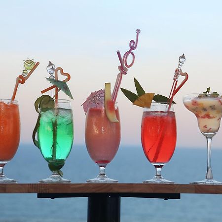 Bantique Hotel Da Nang Dış mekan fotoğraf