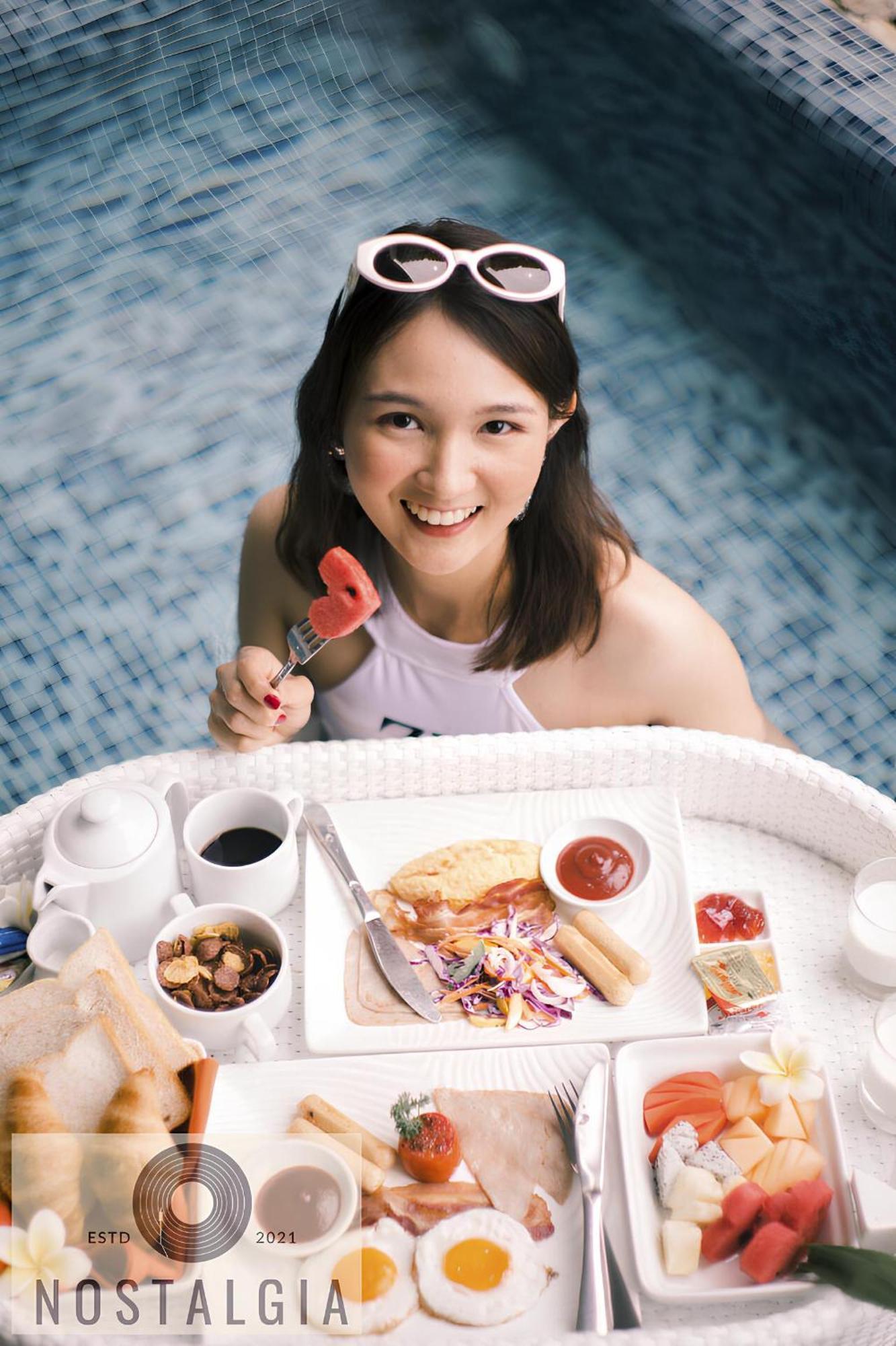 Bantique Hotel Da Nang Dış mekan fotoğraf