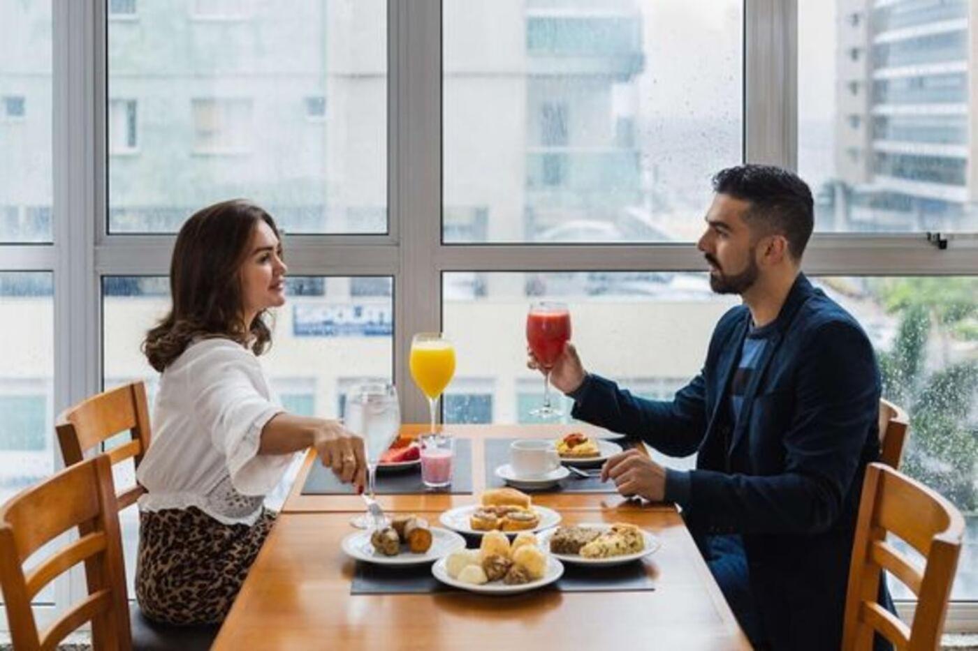 Bantique Hotel Da Nang Dış mekan fotoğraf