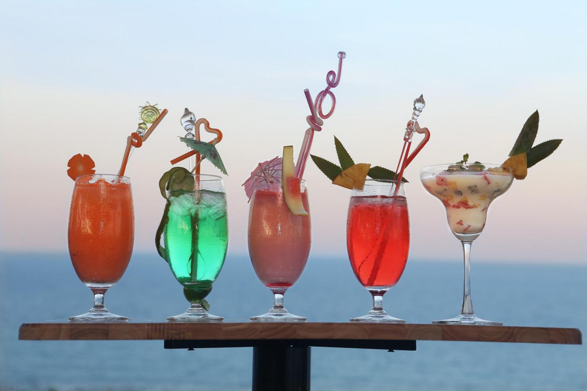Bantique Hotel Da Nang Dış mekan fotoğraf