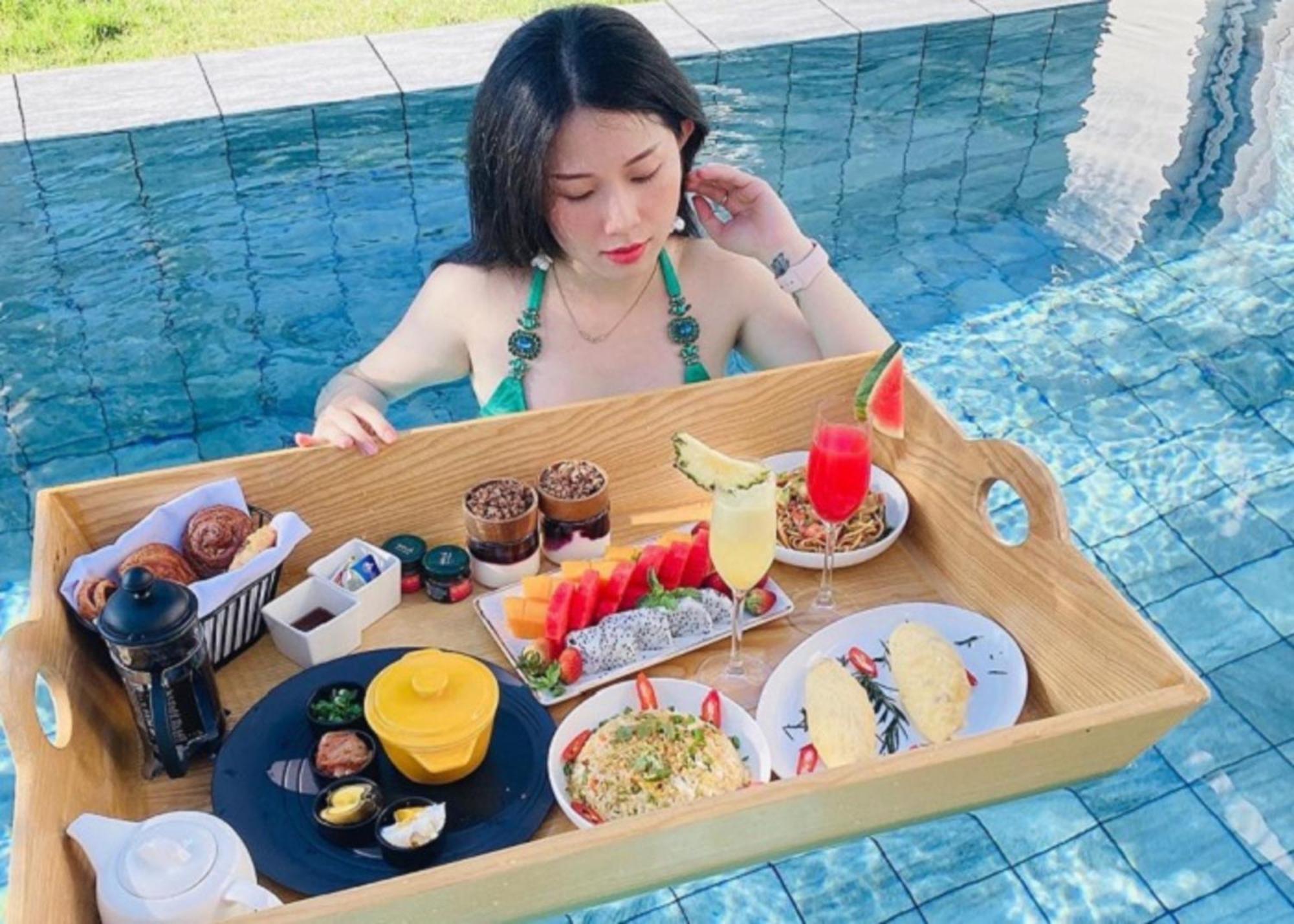Bantique Hotel Da Nang Dış mekan fotoğraf