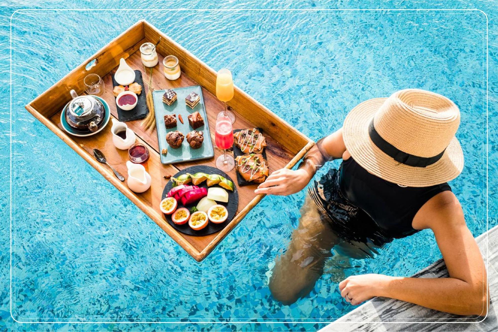 Bantique Hotel Da Nang Dış mekan fotoğraf